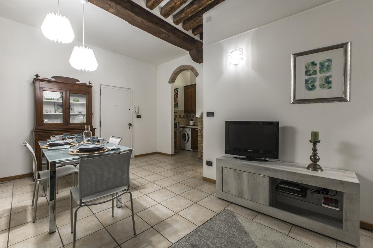 Tiepolo Rialto Apartment R&R Veneza Exterior foto