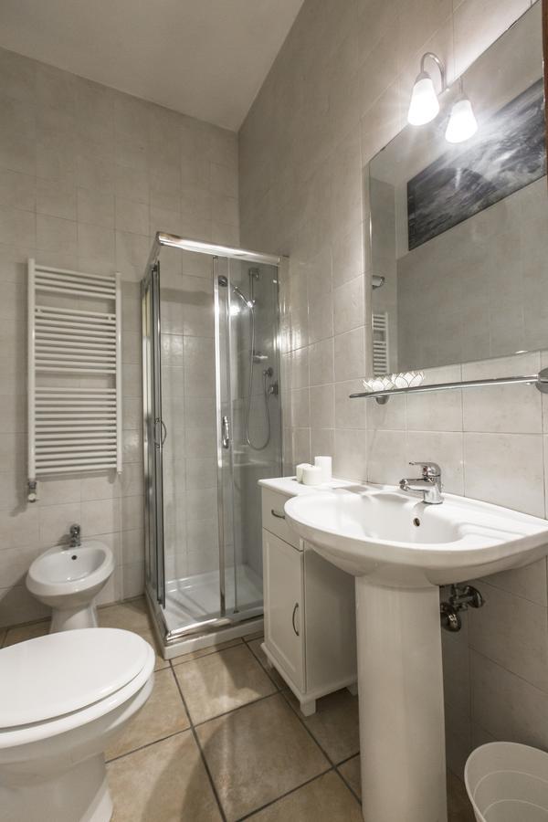 Tiepolo Rialto Apartment R&R Veneza Exterior foto
