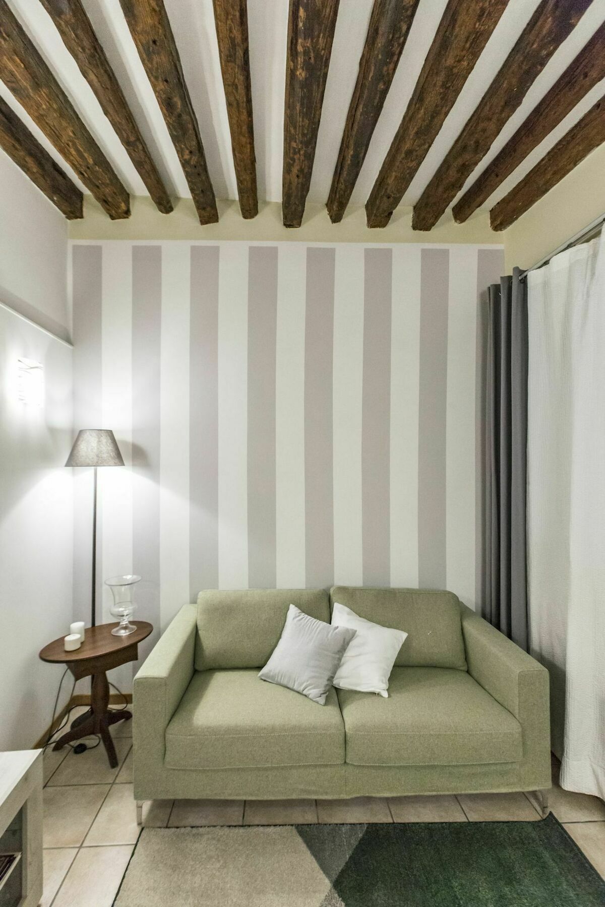Tiepolo Rialto Apartment R&R Veneza Exterior foto